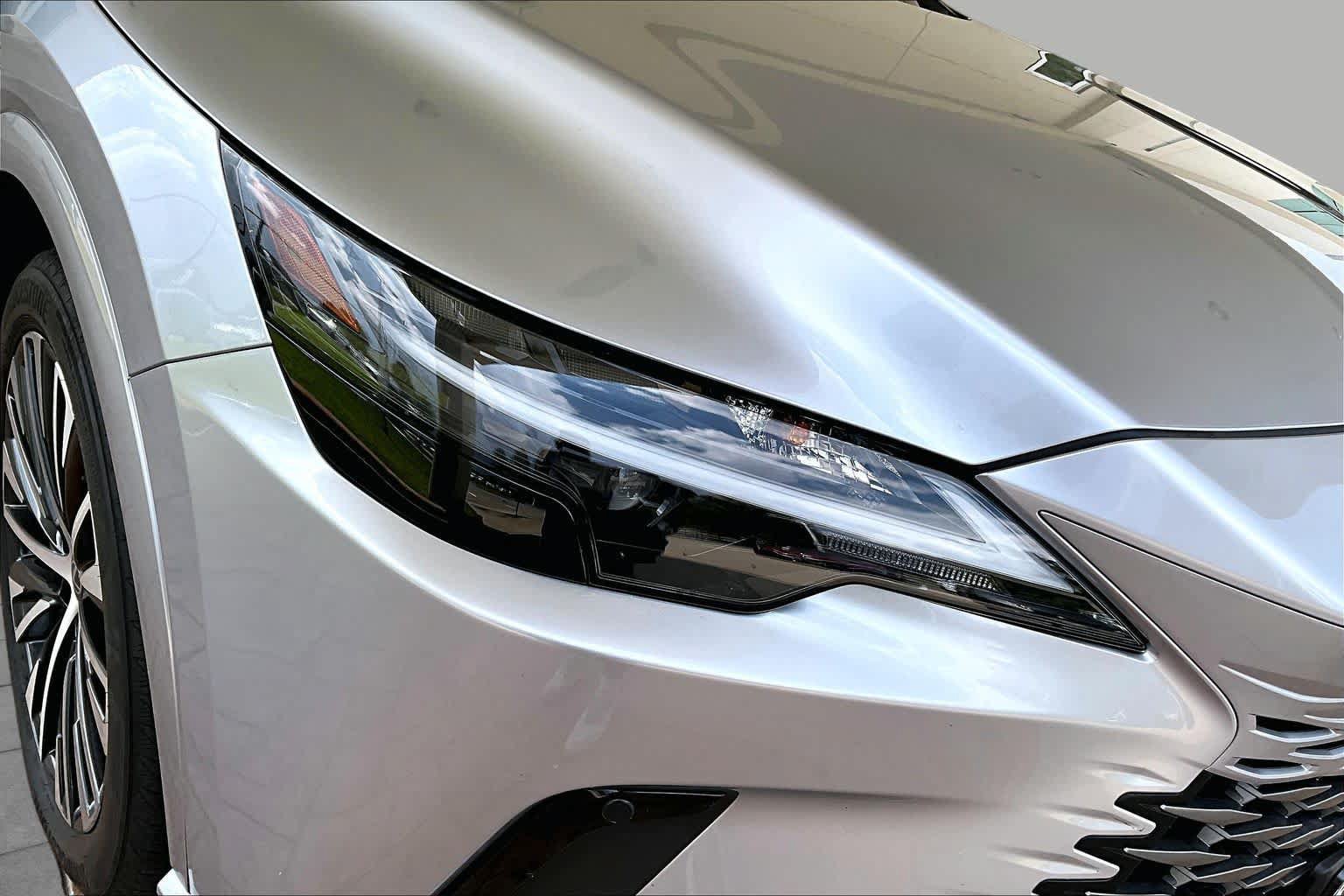 Used 2026 Lexus RX 350 Premium Plus FWD image 25