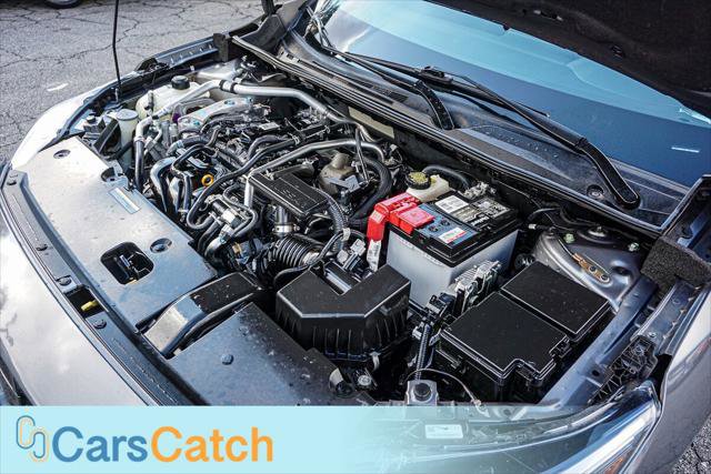 Used 2021 Nissan Sentra S image 41