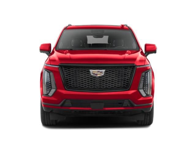 Used 2026 Cadillac Escalade ESV Platinum Sport w/ LPO, ONYX Package AWD/4WD image 5