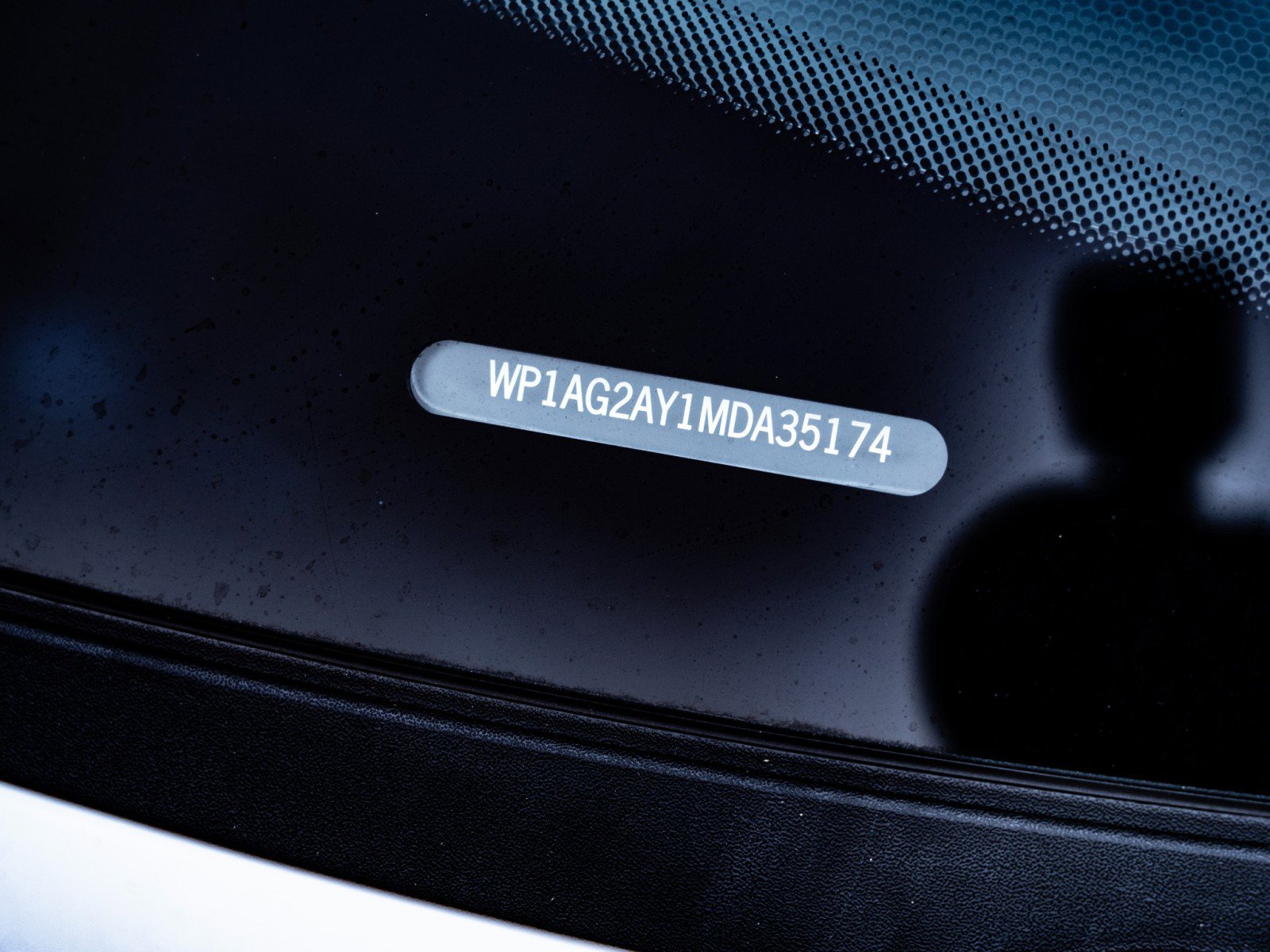 Certified 2021 Porsche Cayenne GTS image 33