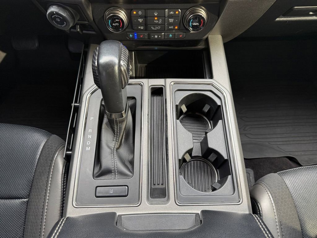 Used 2020 Ford F150 Raptor w/ Equipment Group 802A Luxury AWD/4WD image 15