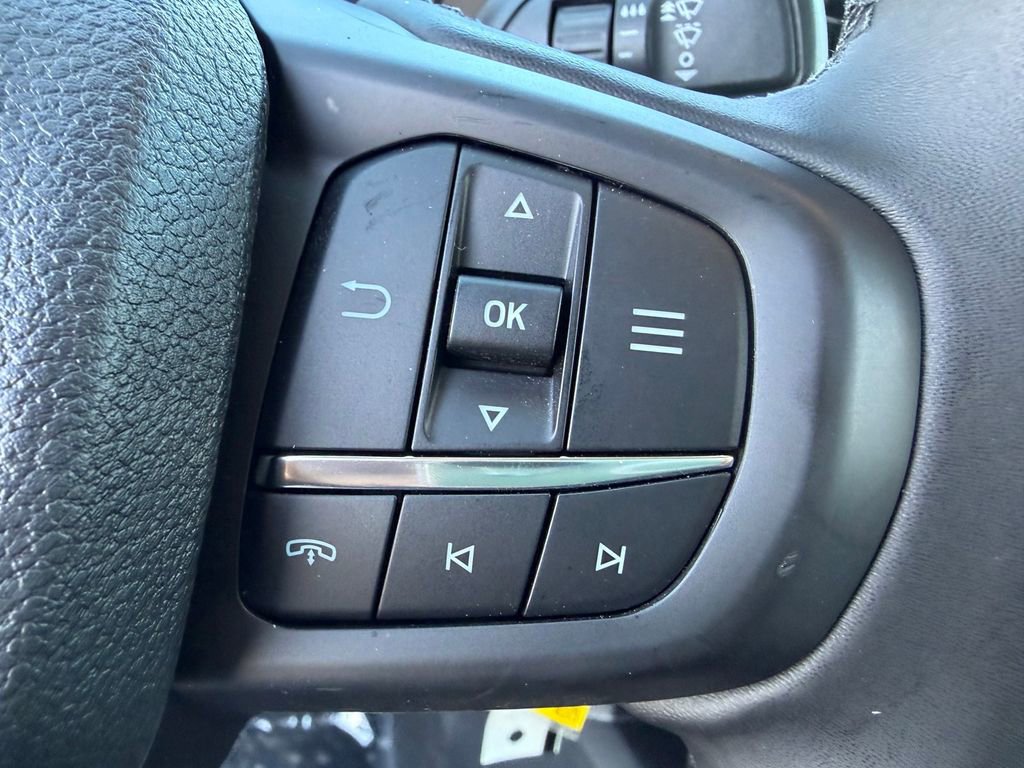 New 2026 Ford Ranger XLT image 17