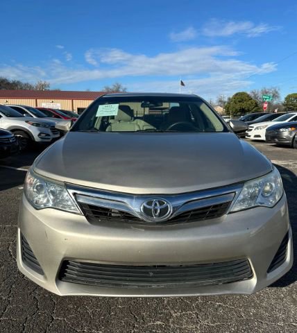 Used 2014 Toyota Camry L