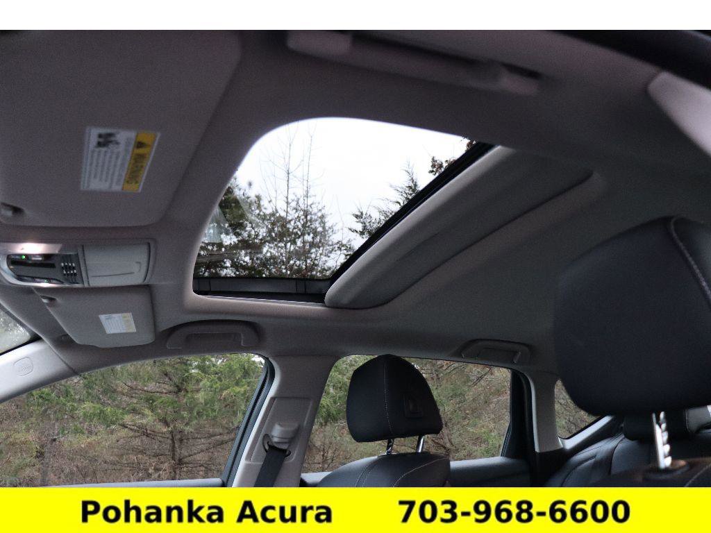 Certified 2025 Acura TLX w/ Technology Package image 19