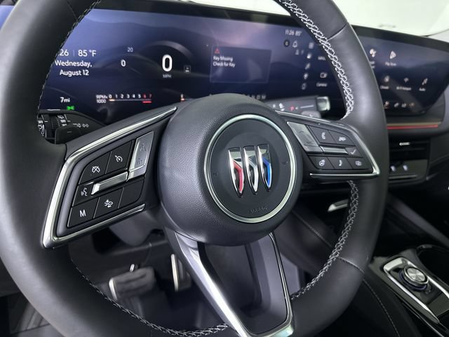 New 2026 Buick Envision Sport Touring AWD/4WD image 12