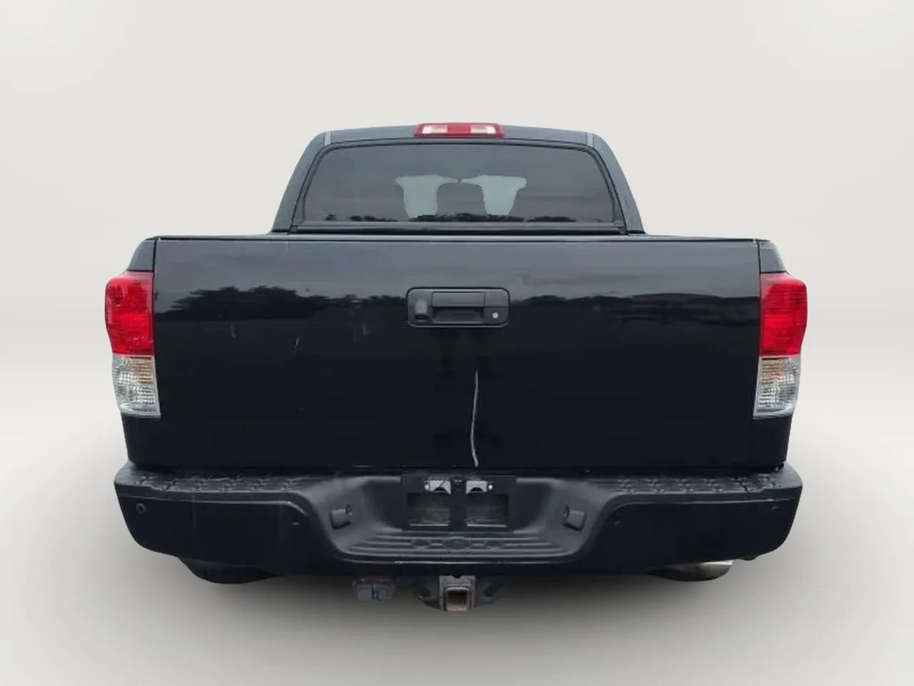 Used 2012 Toyota Tundra Limited w/ Platinum Pkg RWD image 8