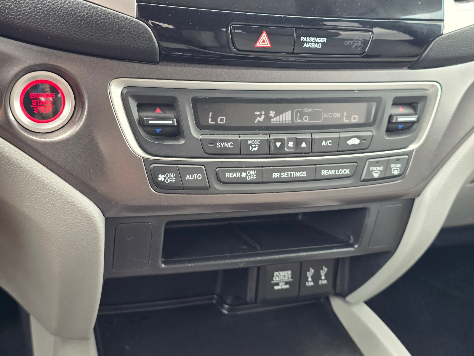 Used 2016 Honda Pilot EX image 20