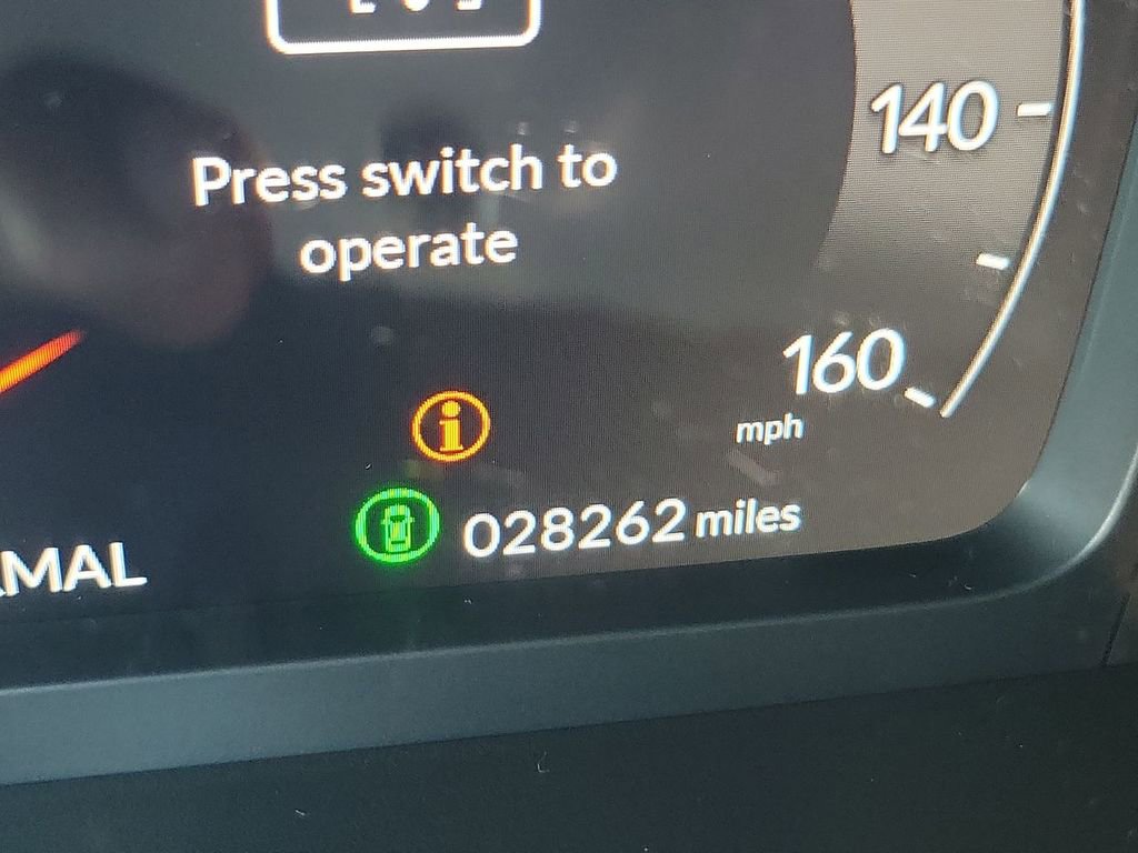 Used 2023 Acura Integra A-Spec image 28