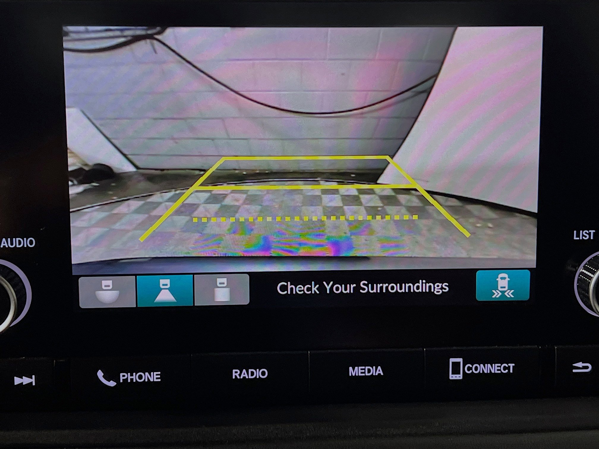 Used 2024 Honda Accord EX image 28