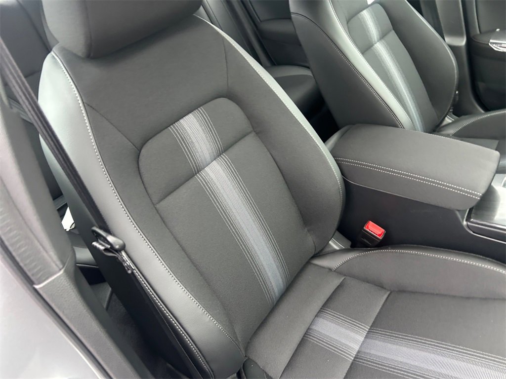 New 2026 Honda Civic Sport image 16