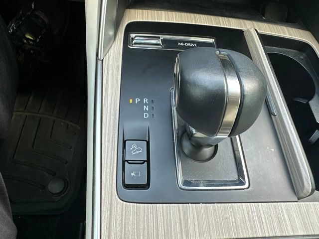 Used 2024 MAZDA CX-90 3.3 Turbo w/ Premium Plus Pkg AWD/4WD image 35