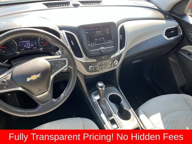 Used 2019 Chevrolet Equinox LT AWD/4WD image 13