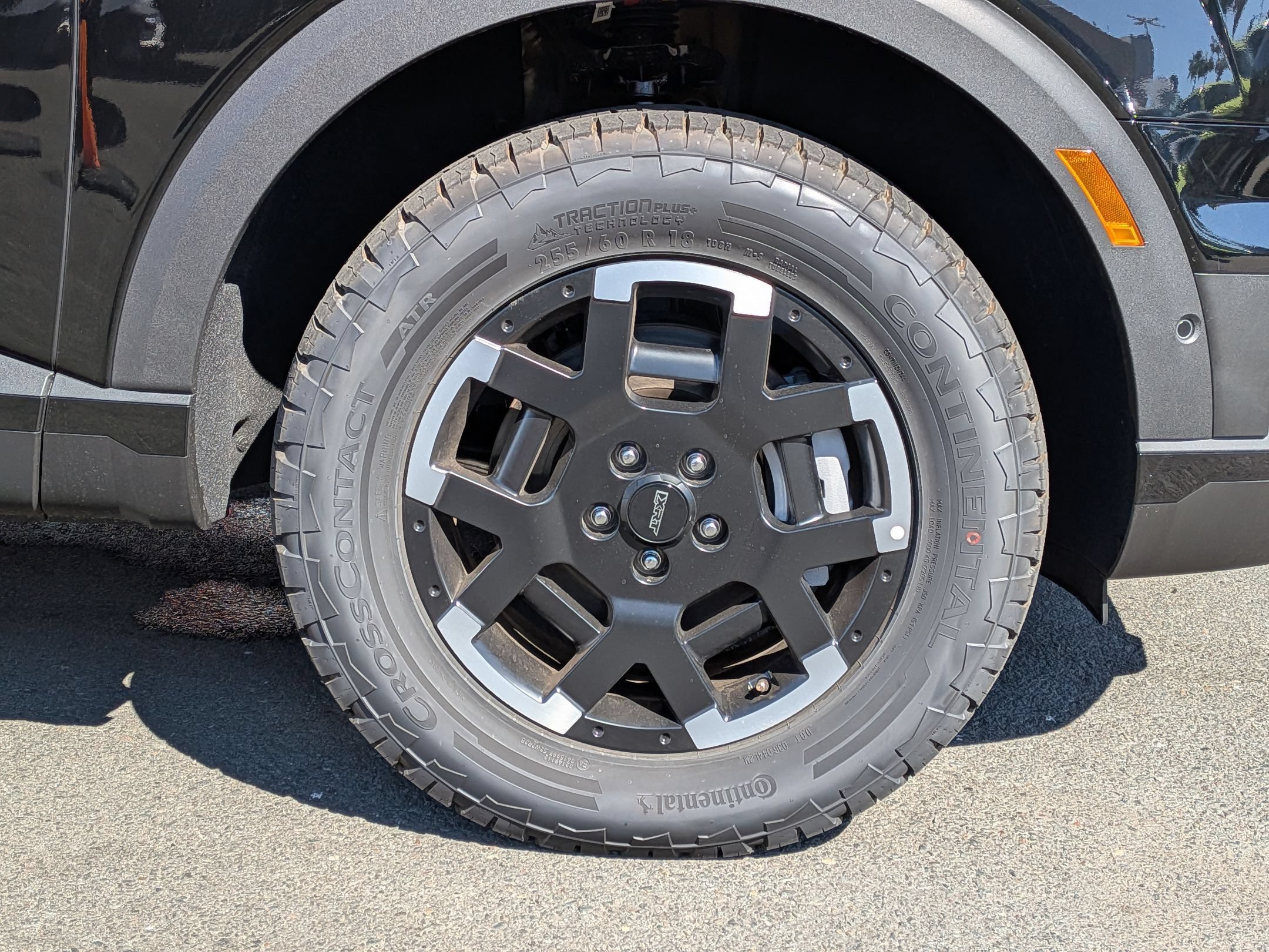 New 2026 Hyundai Palisade XRT Pro AWD/4WD image 7