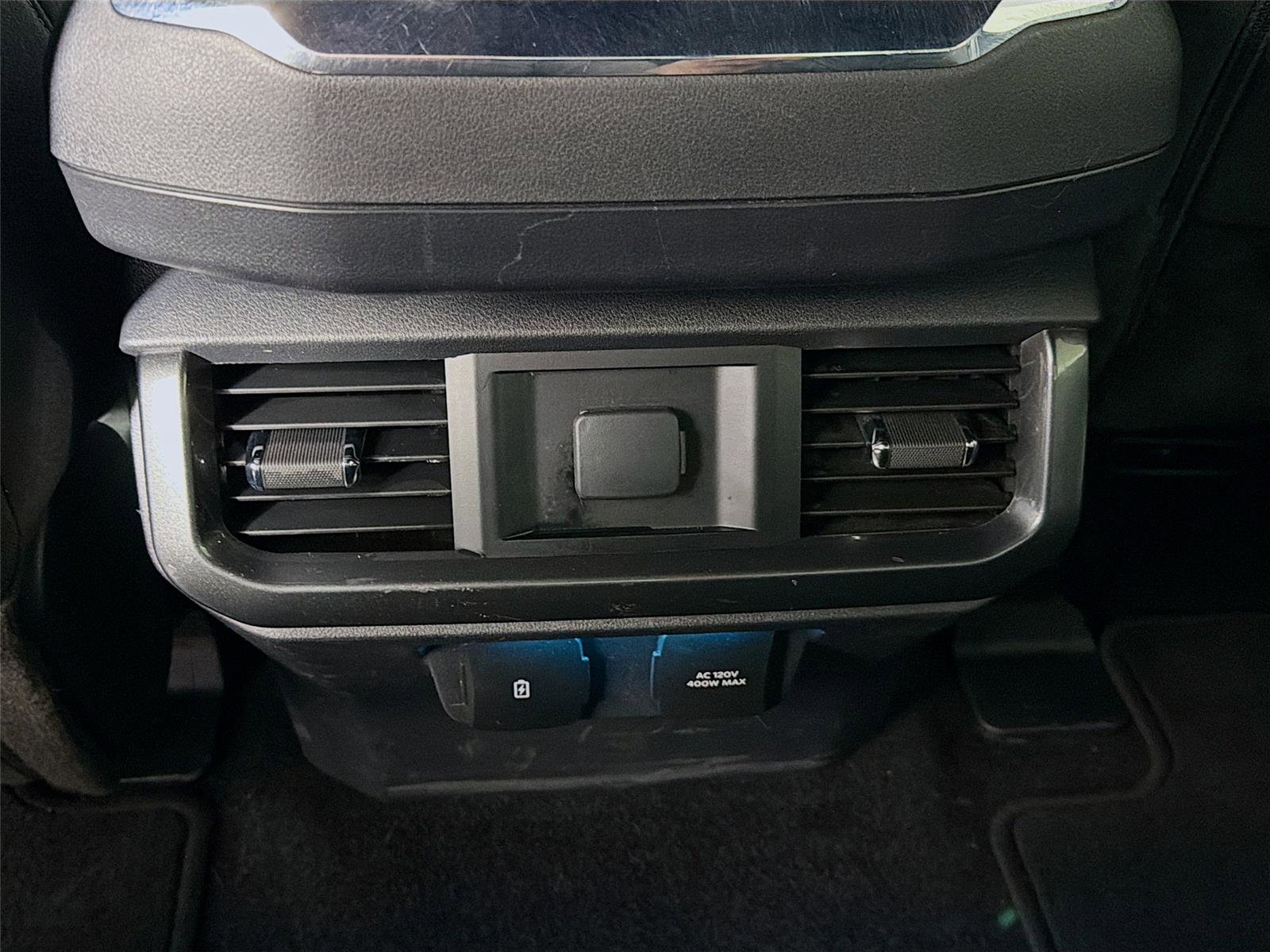 Used 2023 Ford F150 XLT w/ Equipment Group 302A High image 26