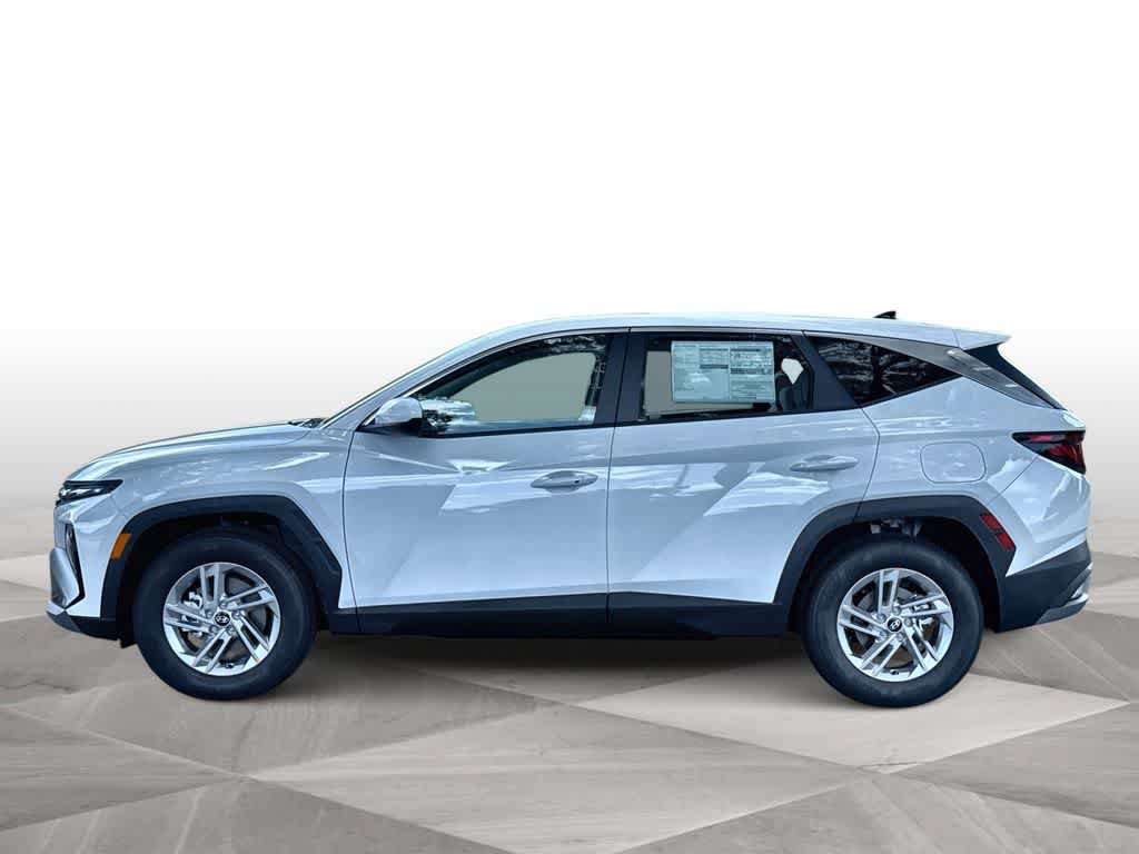 New 2026 Hyundai Tucson SE FWD image 5