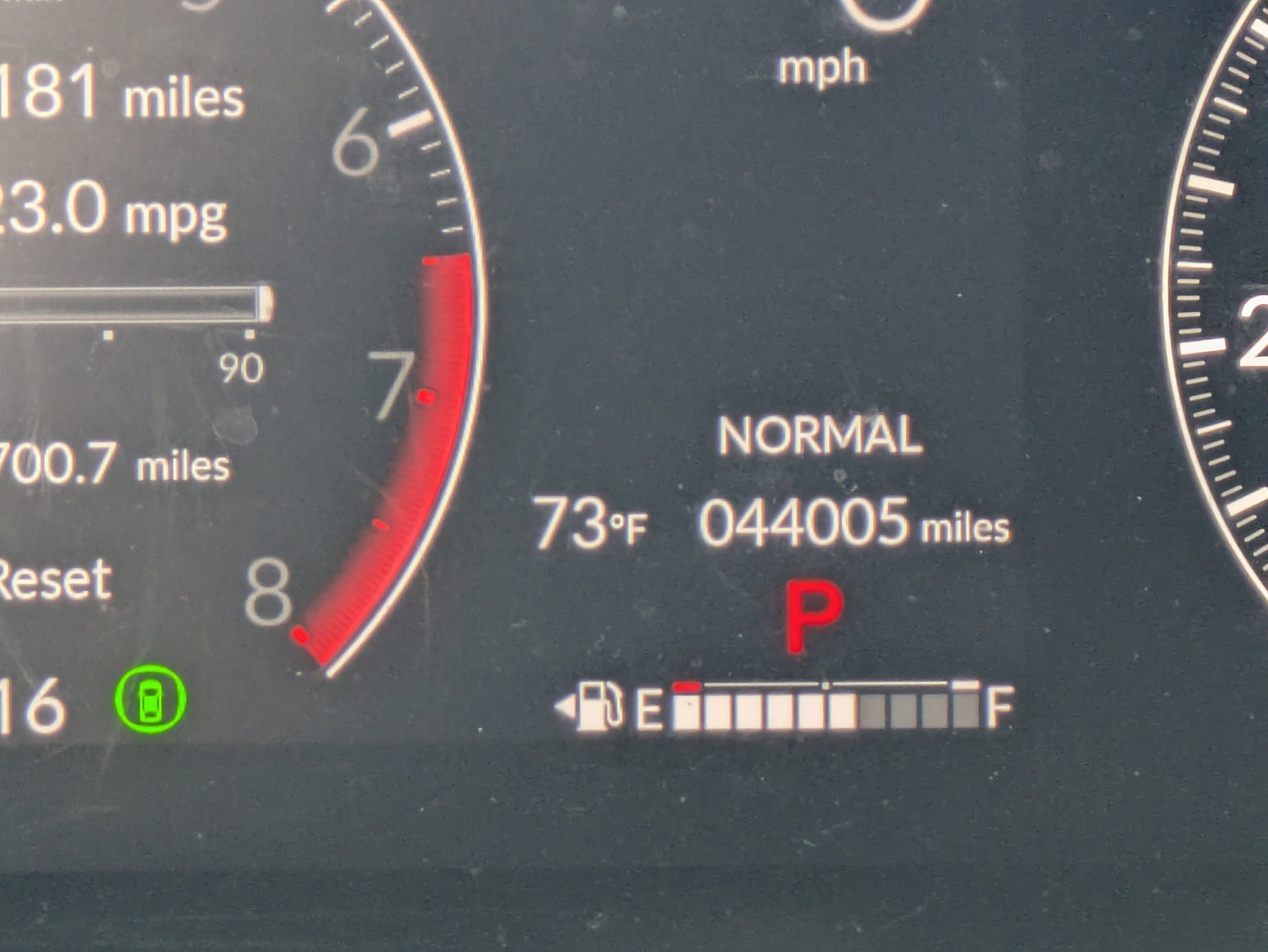 Used 2023 Honda CR-V EX image 31