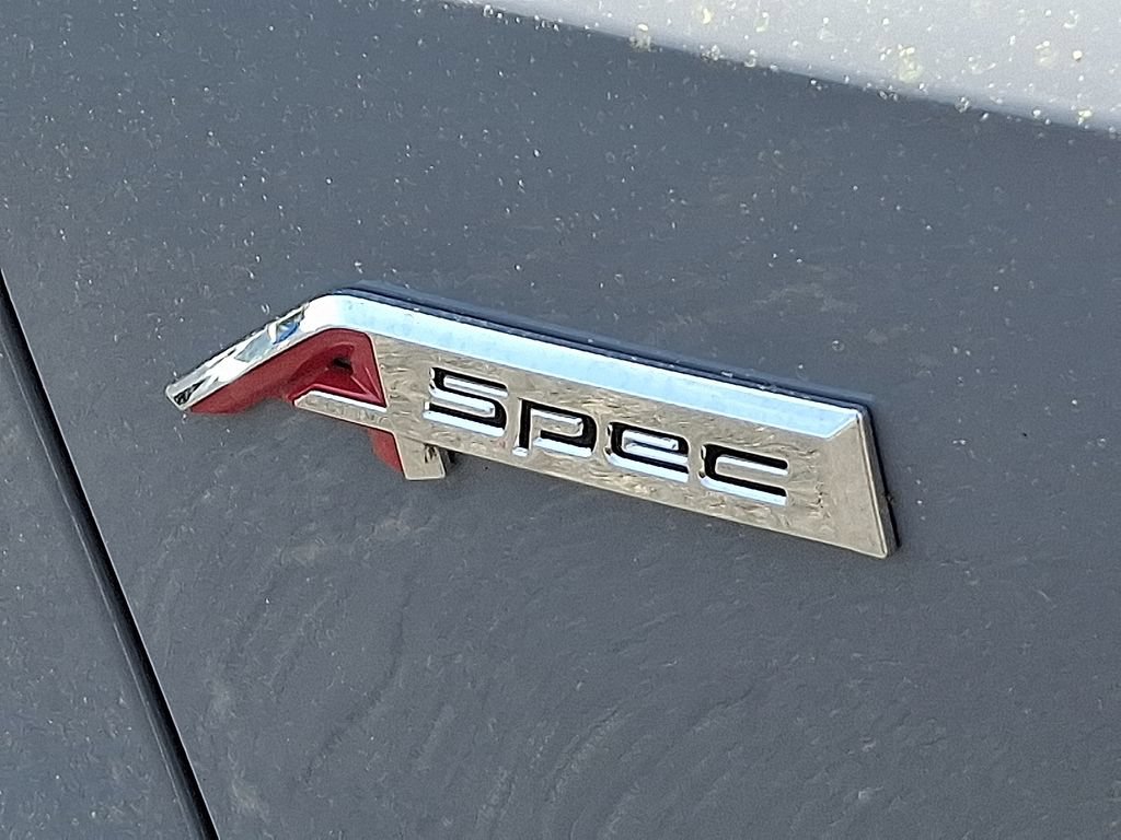 New 2026 Acura ADX A-Spec AWD/4WD image 6