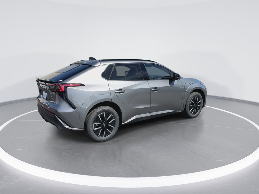 New 2026 Subaru Solterra Premium image 8