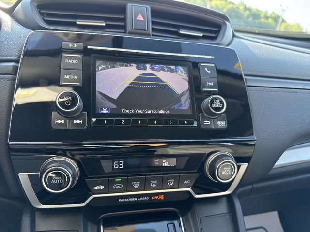 Used 2019 Honda CR-V LX image 24