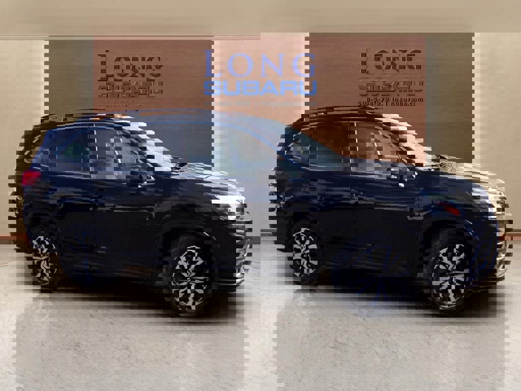 Used 2020 Subaru Forester Limited image 7