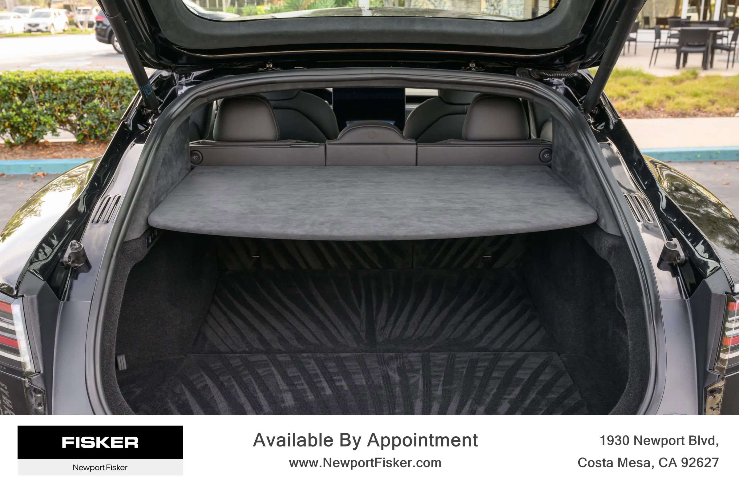 Used 2023 Tesla Model S Plaid image 25