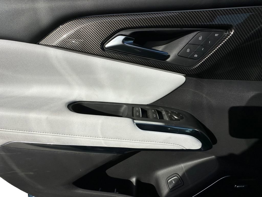 New 2026 Chevrolet Traverse High Country image 11