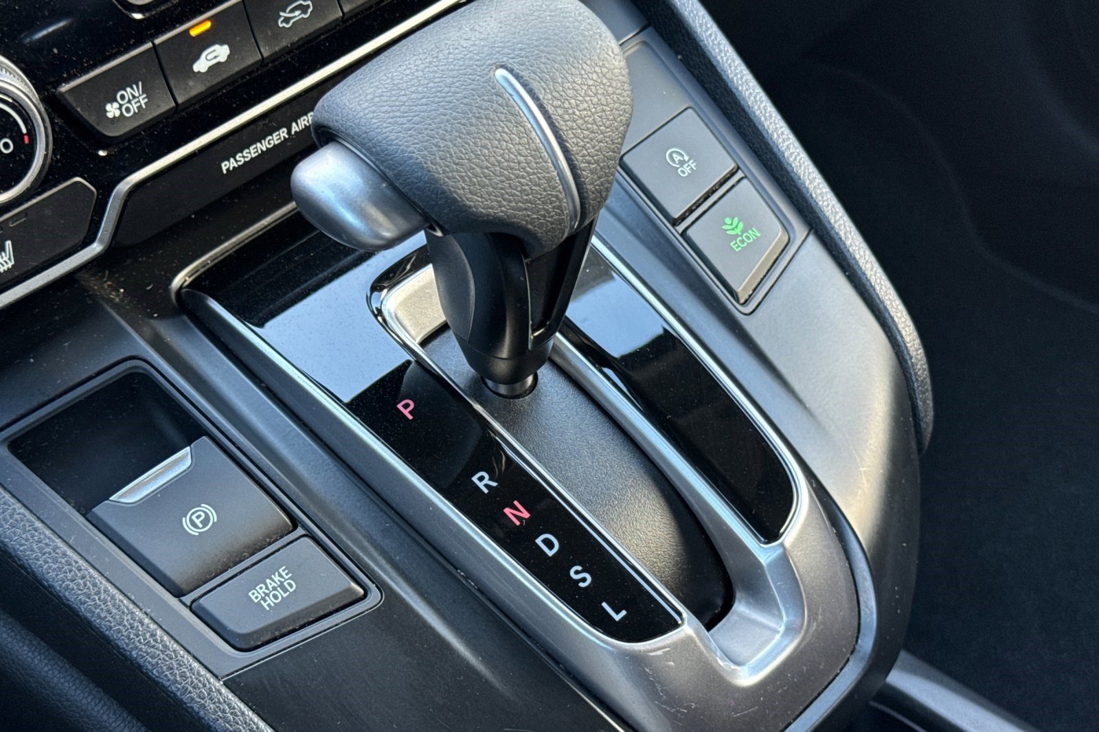 Used 2021 Honda CR-V EX image 18