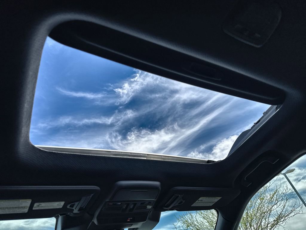 New 2026 Subaru Outback Premium image 16