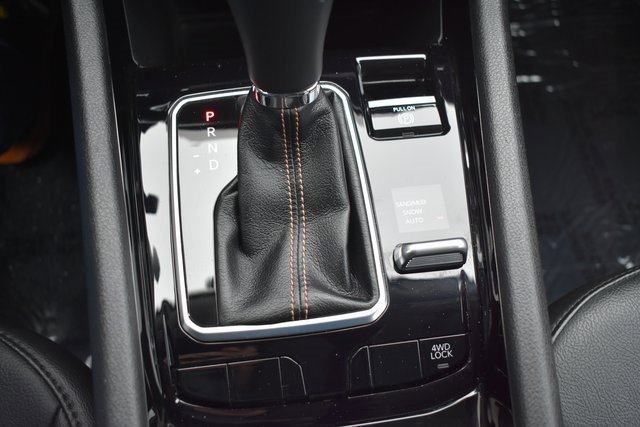 Used 2022 Jeep Compass Limited w/ Sun and Sound Group image 31