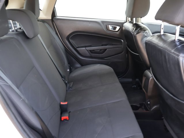 Used 2015 Ford Fiesta SE FWD image 24