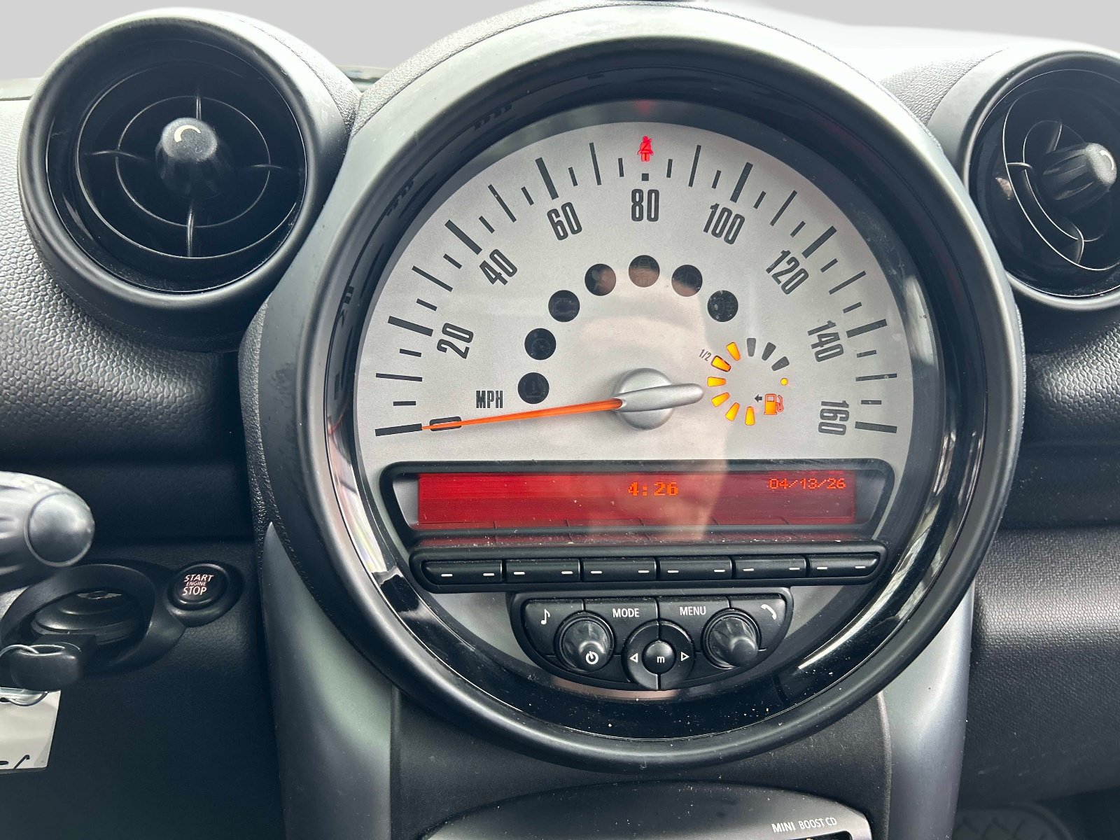 Used 2013 MINI Cooper Countryman S FWD image 25