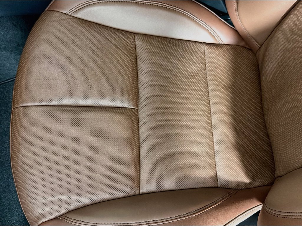 New 2026 Lincoln Aviator Reserve w/ Illumination Package RWD image 20