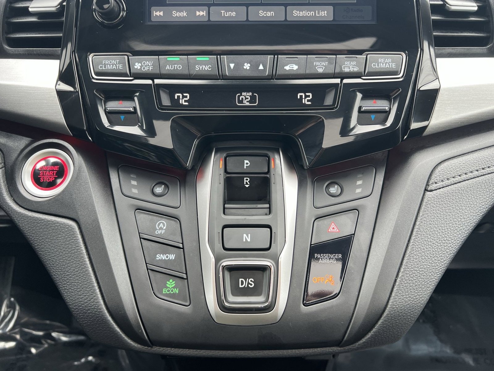 Used 2024 Honda Odyssey Sport image 20