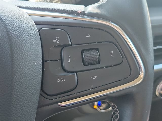 Used 2024 Buick Encore GX Preferred FWD image 23