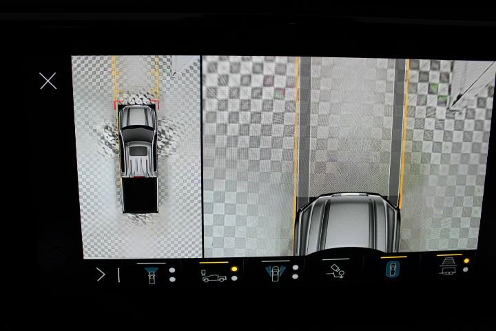 Used 2023 GMC Sierra 1500 Denali w/ Technology Package image 56