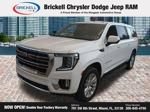 Used 2024 GMC Yukon XL SLT RWD image 33