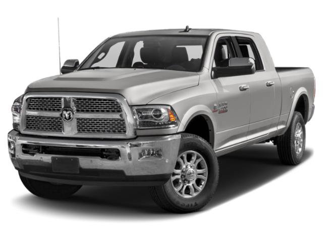 Used 2018 RAM 2500 Laramie w/ Off Road Package AWD/4WD image 4