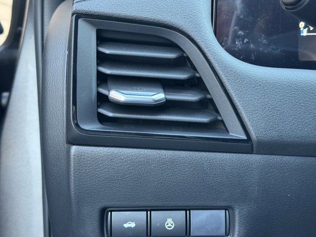 New 2026 Nissan Sentra SV w/ SV Convenience Package image 15