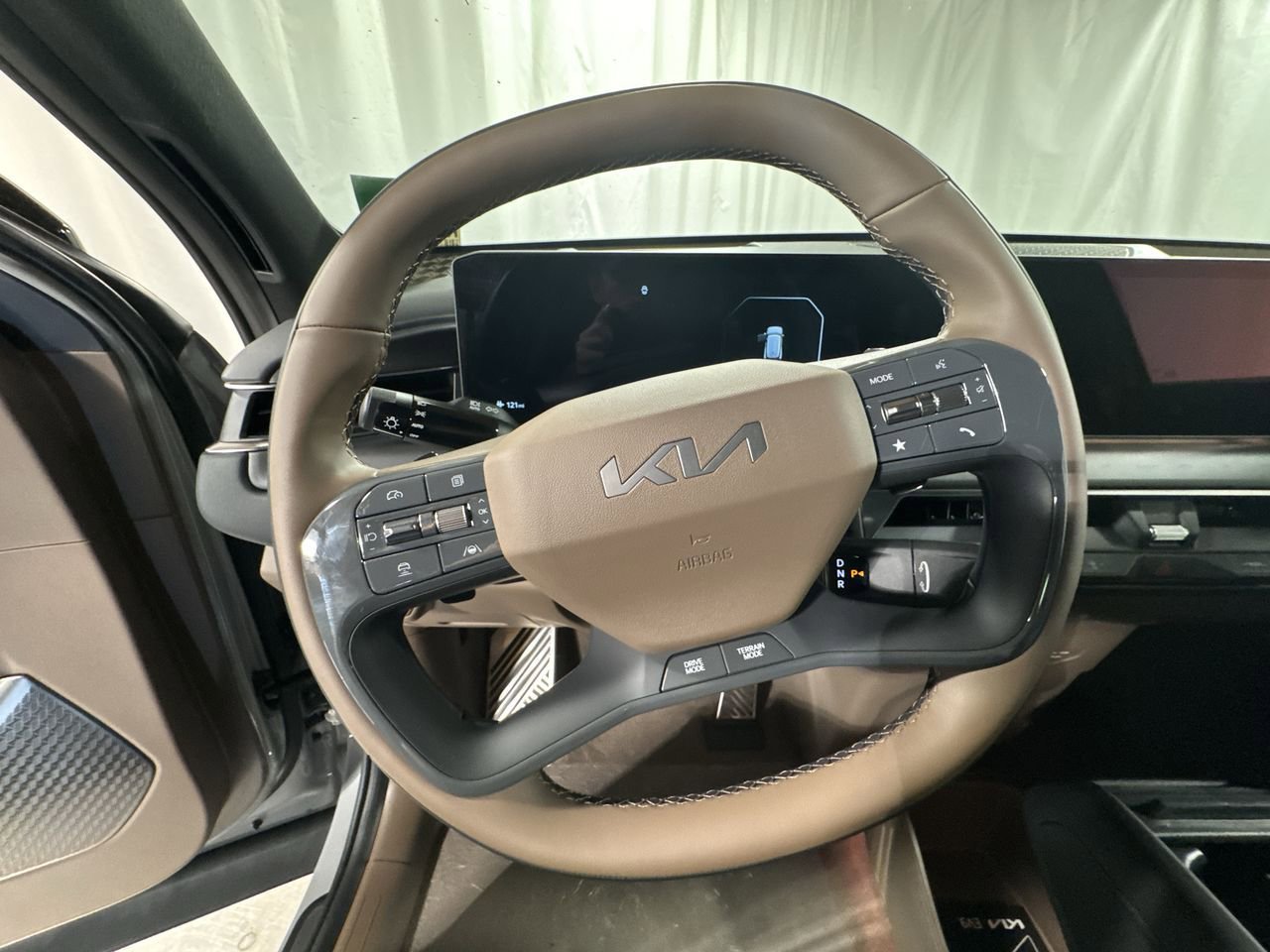 New 2026 Kia EV9 GT-Line image 22