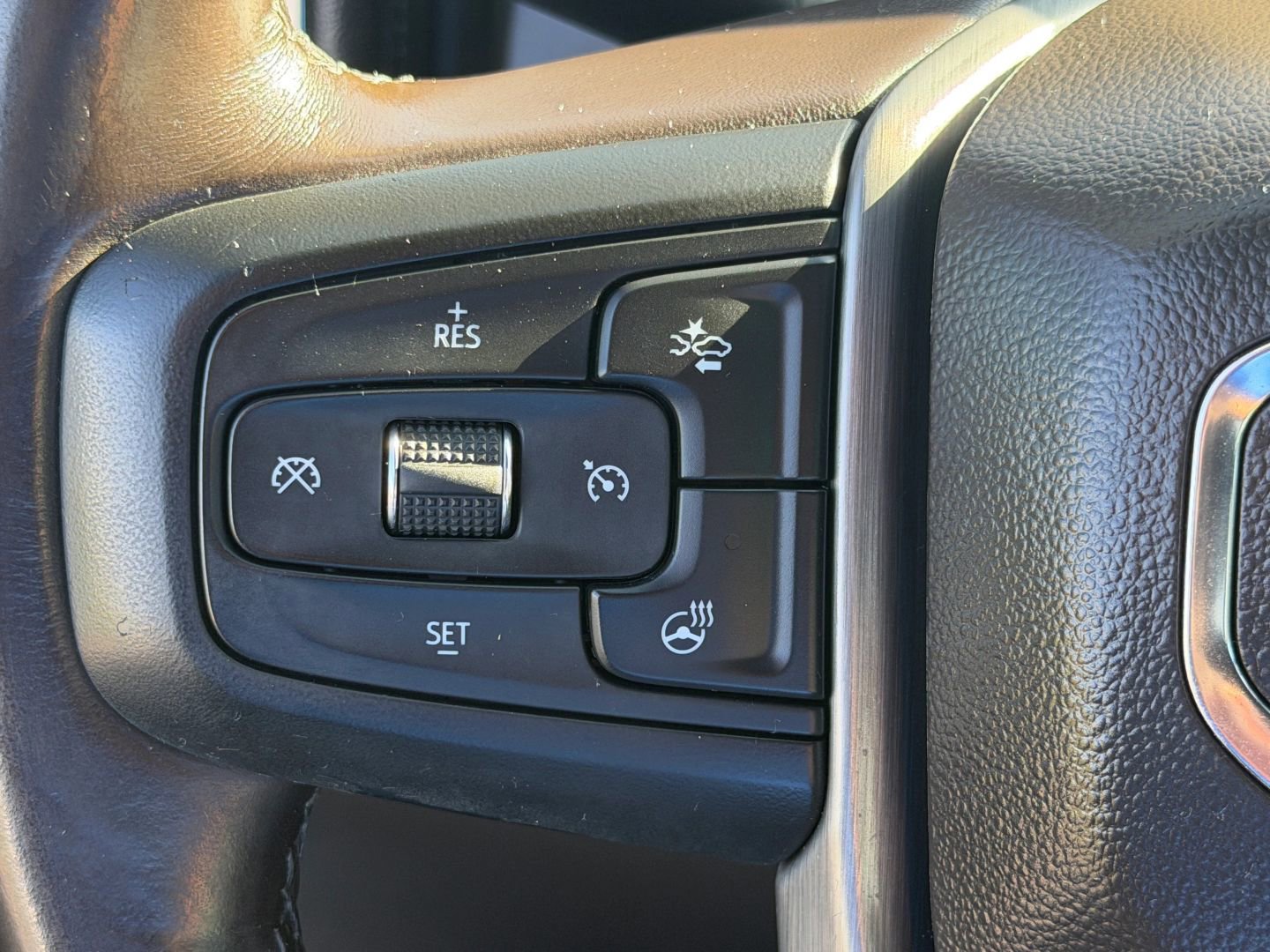 Used 2022 GMC Sierra 1500 Denali w/ Denali Reserve Package image 20