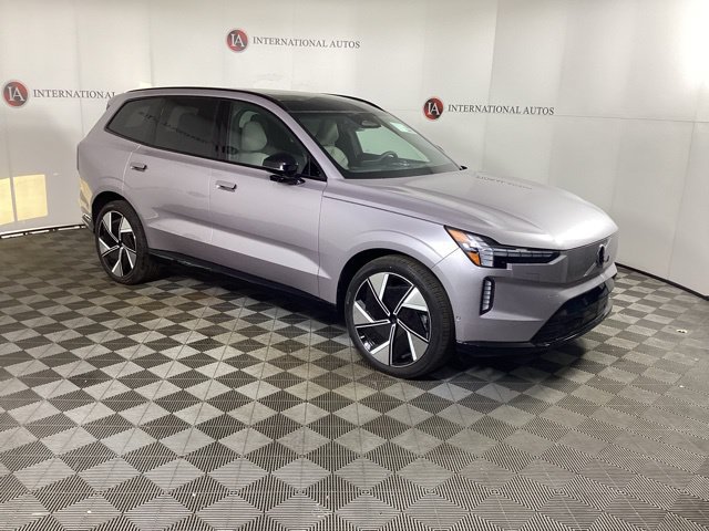 New 2026 Volvo EX90 Ultra AWD/4WD image 3