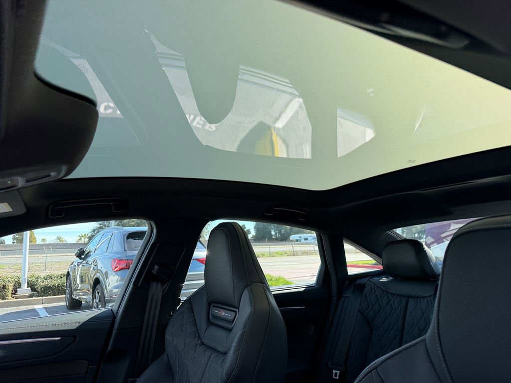 New 2026 Audi A6 Prestige AWD/4WD image 44