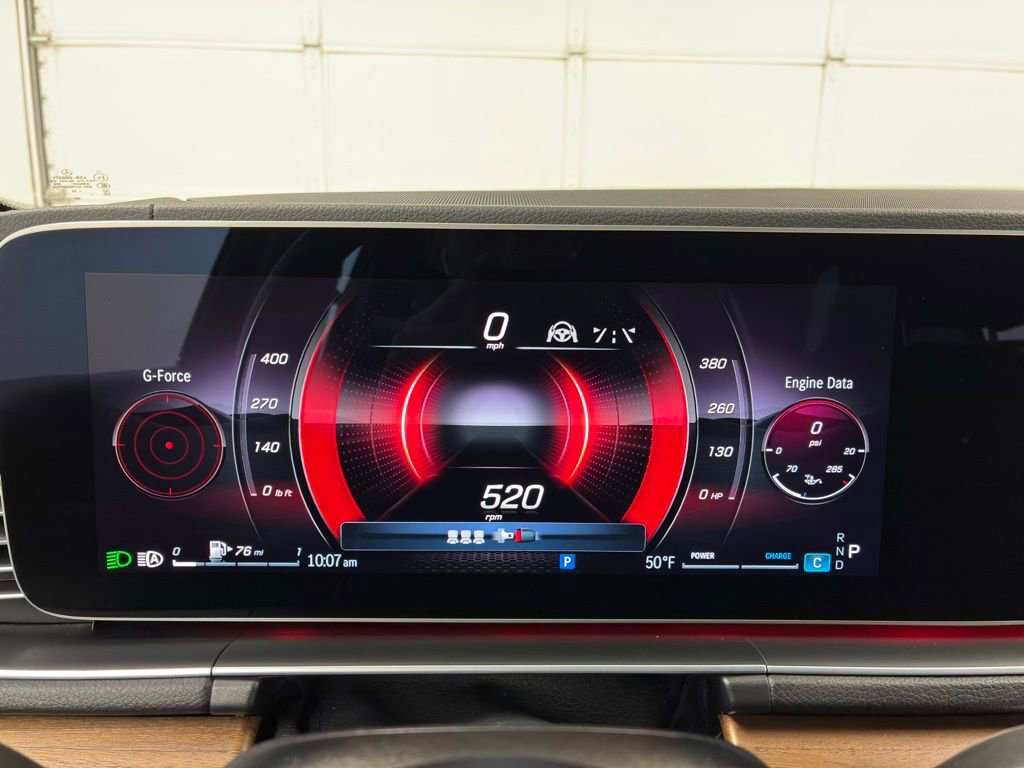 Used 2024 Mercedes-Benz GLE 450 4MATIC image 29