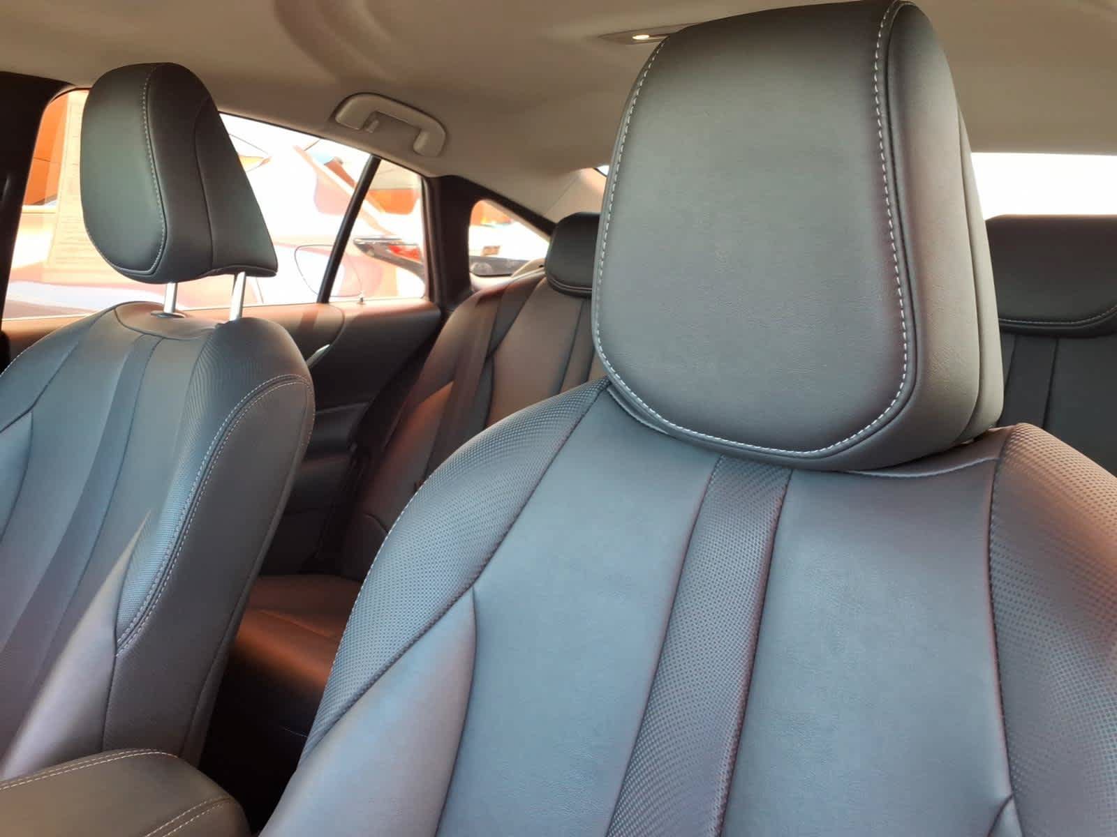 Certified 2022 Toyota Mirai w/ Advanced Technology Package RWD image 13