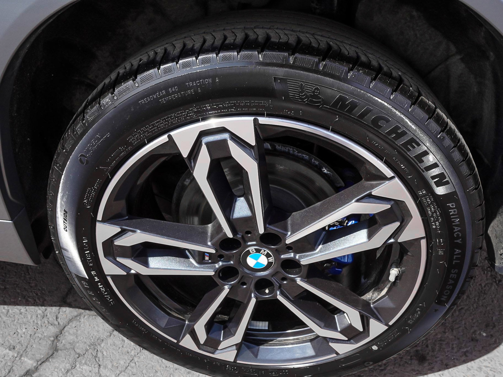 Used 2025 BMW X2 xDrive28i image 7
