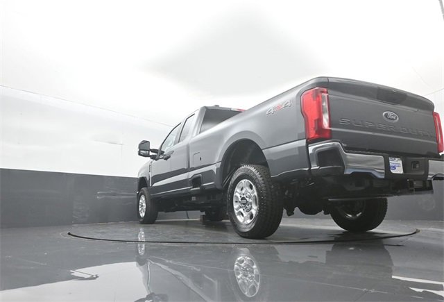 New 2026 Ford F250 XLT image 27