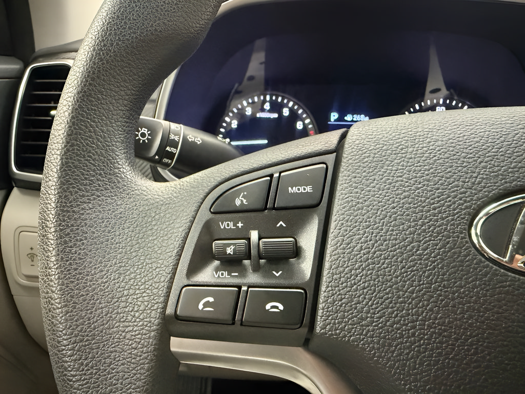 Used 2021 Hyundai Tucson SEL w/ Cargo Package AWD/4WD image 19