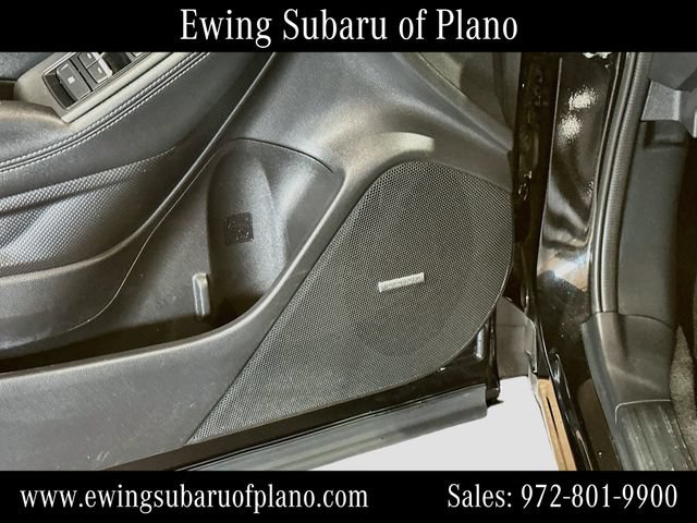 Used 2023 Subaru Forester Touring AWD/4WD image 19