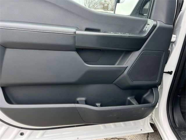 Used 2023 Ford F150 XL w/ STX Appearance Package image 25