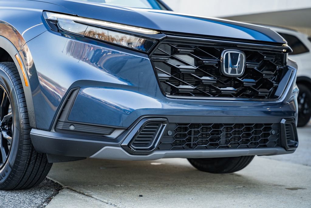 Used 2024 Honda CR-V Sport-L image 14